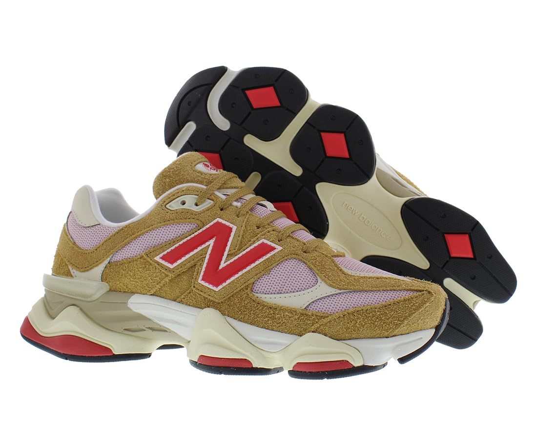 New Balance Shoes 9060 - حذاء رياضي نيو بالانس 9060 للنساء