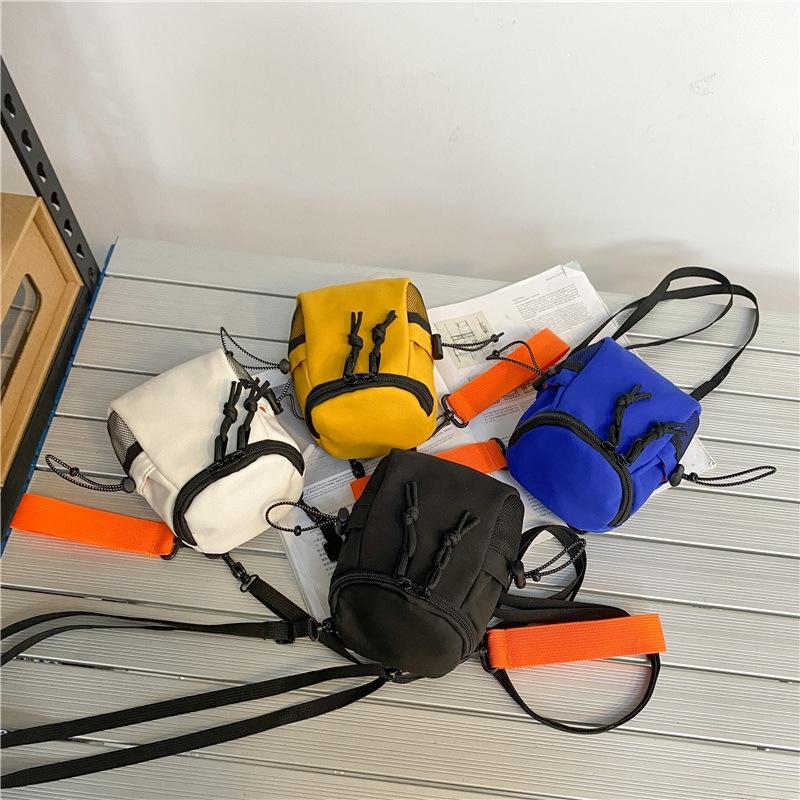Mini Backpack Purse - محفظة نقود صغيرة، حقيبة كتف صغيرة،