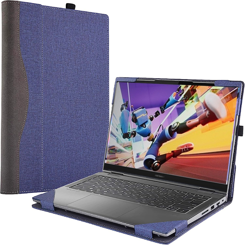 Laptop Sleeve Removable - حافظة كمبيوتر محمول لـ ASUS Vivobook