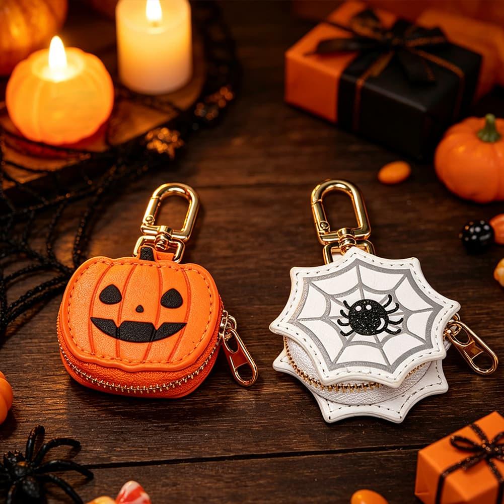 Mini Backpack Purse - محفظة نقود صغيرة على شكل قرع