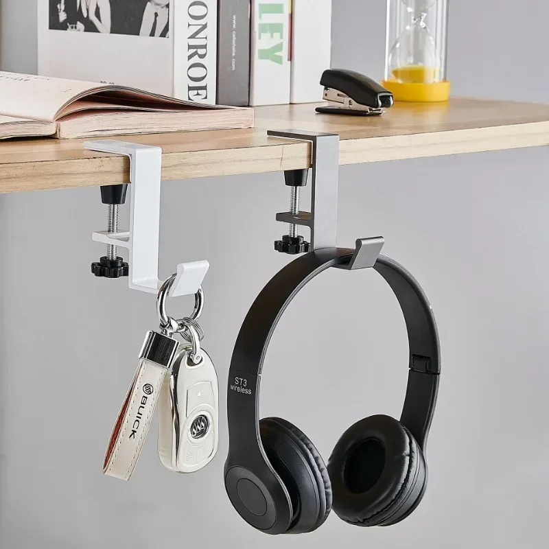 1/2 قطعة خطاف حافة مكتب قابل ل - مراجعة Backpack Insert Organizer وسعره