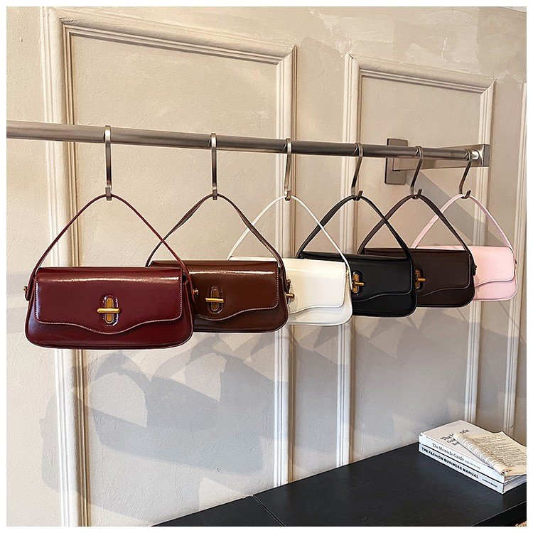 حقيبة حفاضات كبيرة السعة مقاوم - مراجعة Backpack Diaper Bag وسعره