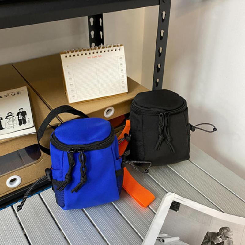 محفظة نقود صغيرة، حقيبة كتف صغ - مراجعة Mini Backpack Purse وسعره