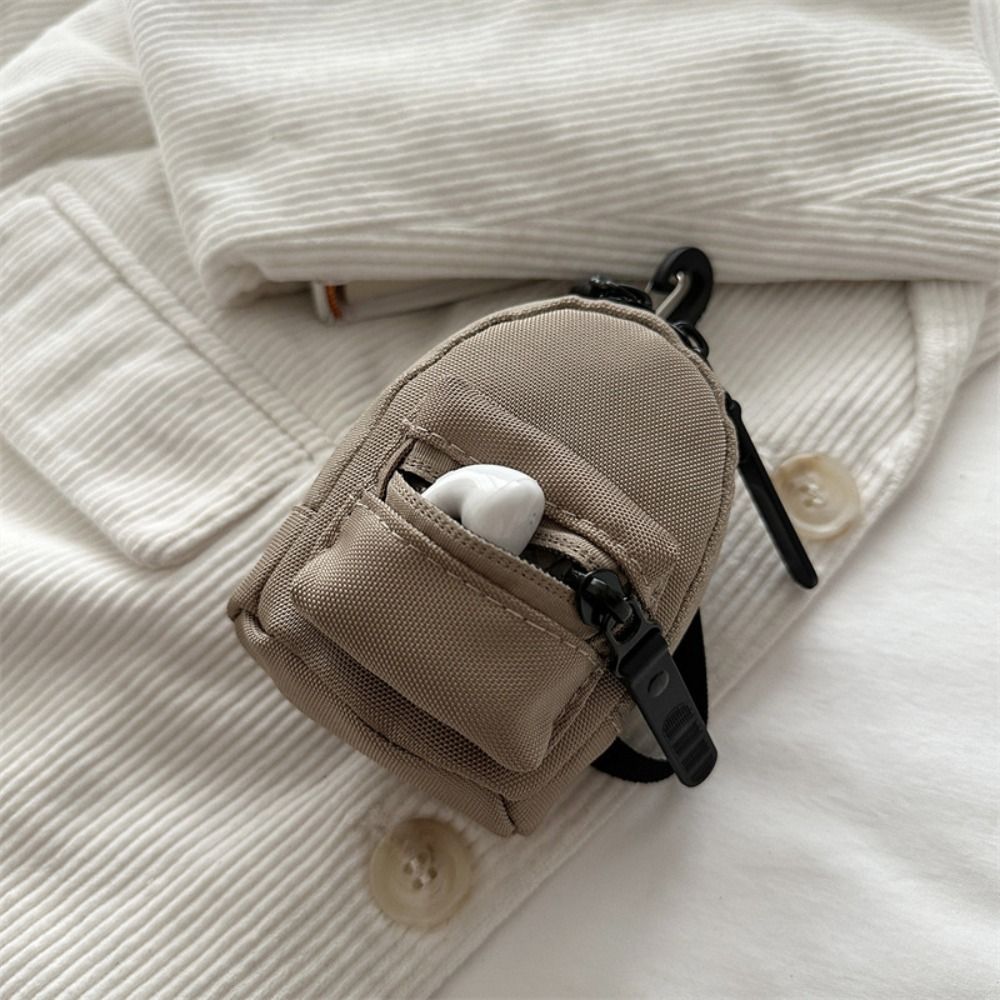 محفظة نقود صغيرة ملونة على شكل - مراجعة Mini Backpack Purse وسعره