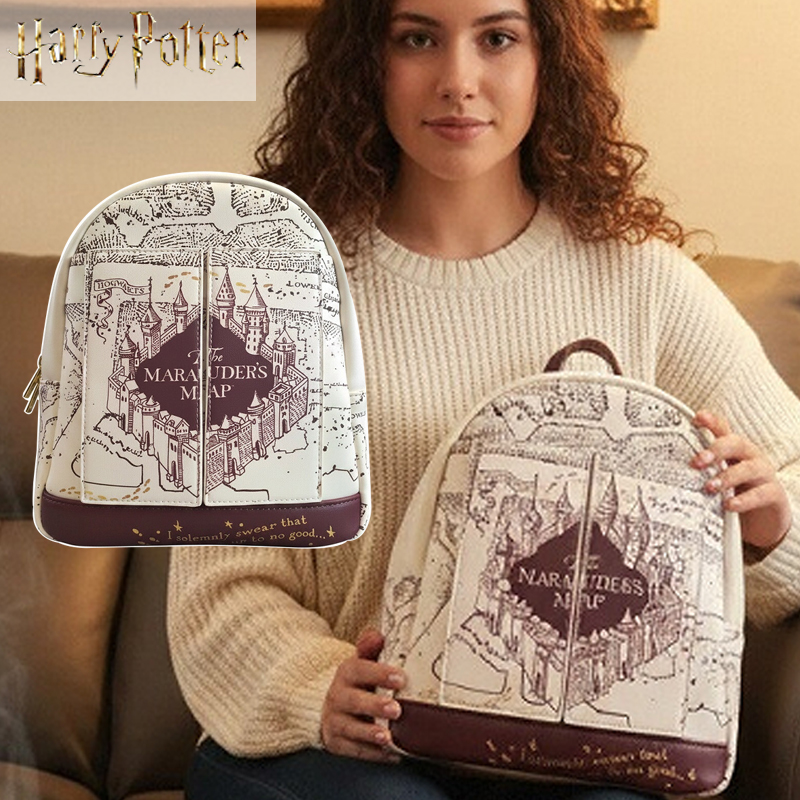 حقيبة ظهر صغيرة للنساء بحزام م - مراجعة Mini Backpack Purse وسعره