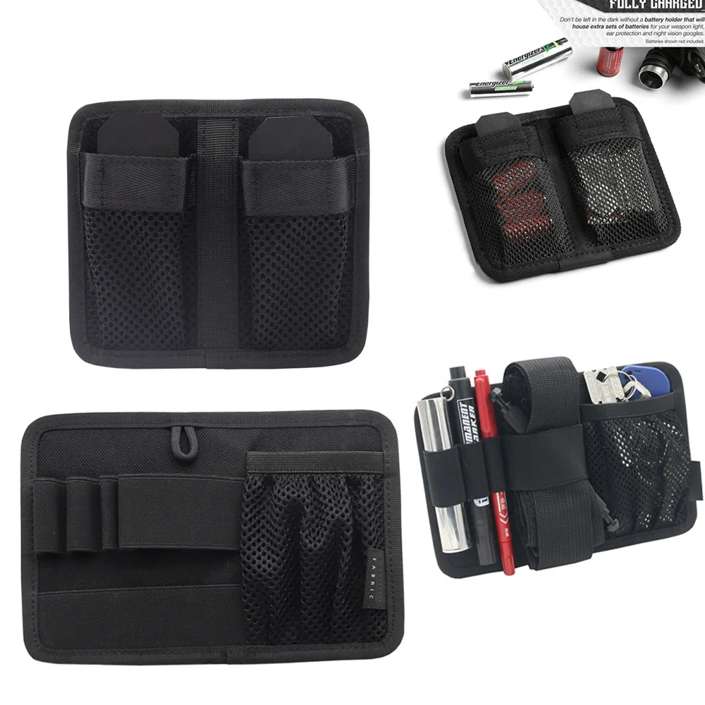 التكتيكية هوك السحابات الحقيبة - مراجعة Backpack Insert Organizer وسعره
