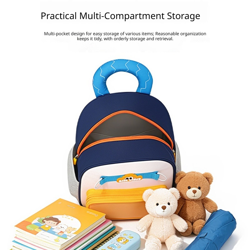 حقيبة ظهر خفيفة الوزن من صن إي - مراجعة Canvas Backpack Casual وسعره