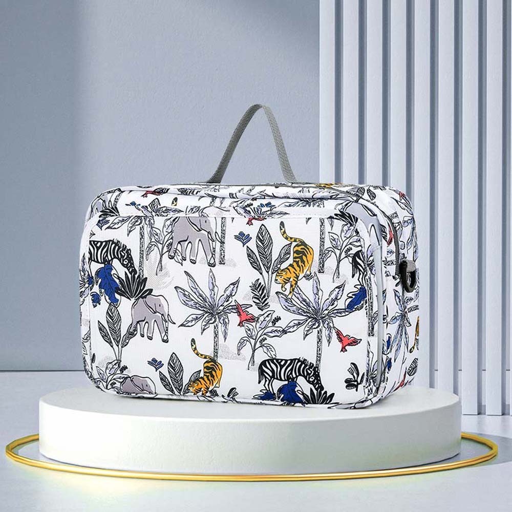 2 حجم حقيبة تخزين الحفاضات الن - مراجعة Backpack Diaper Bag وسعره