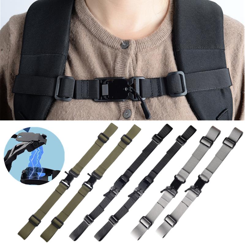 حزام صدر مغناطيسي للحقيبة، حزا - مراجعة Backpack Insert Organizer وسعره