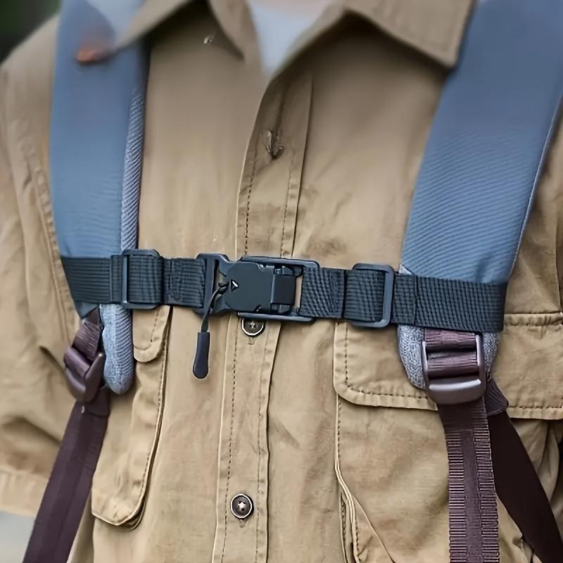 حزام صدر مغناطيسي للحقيبة، حزا - مراجعة Backpack Insert Organizer وسعره