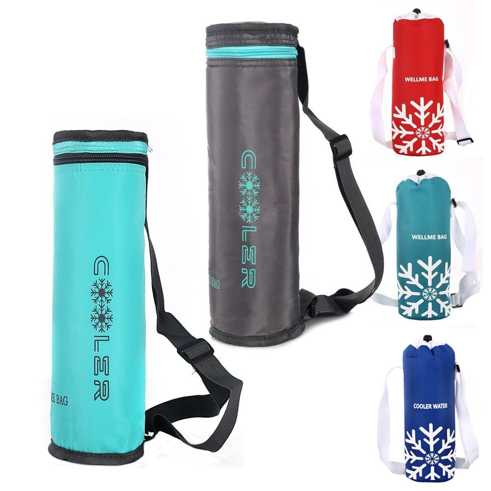 غطاء زجاجة ماء محمول من قماش أ - مراجعة Hydration Pack Outdoor وسعره