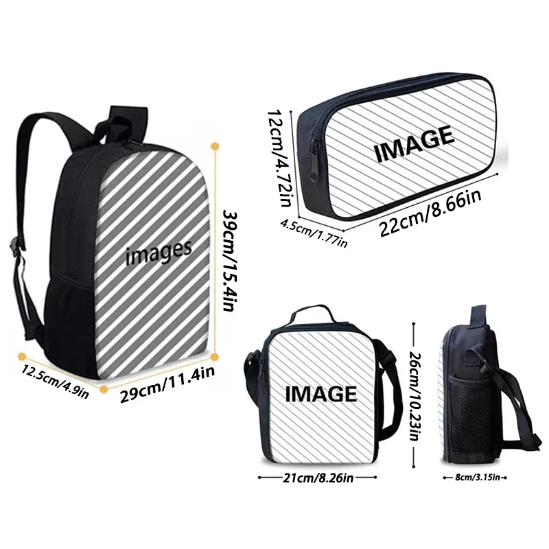 حقيبة ظهر مدرسية كاجوال للأطفا - مراجعة Canvas Backpack Casual وسعره