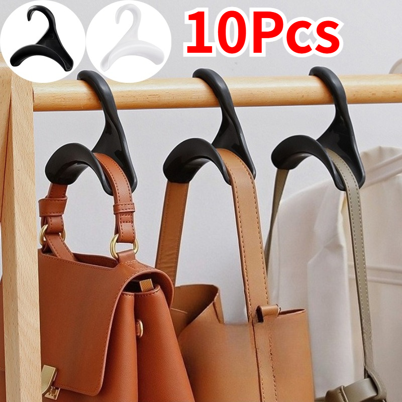 10 قطعة شماعات المحفظة السناني - مراجعة Backpack Insert Organizer وسعره