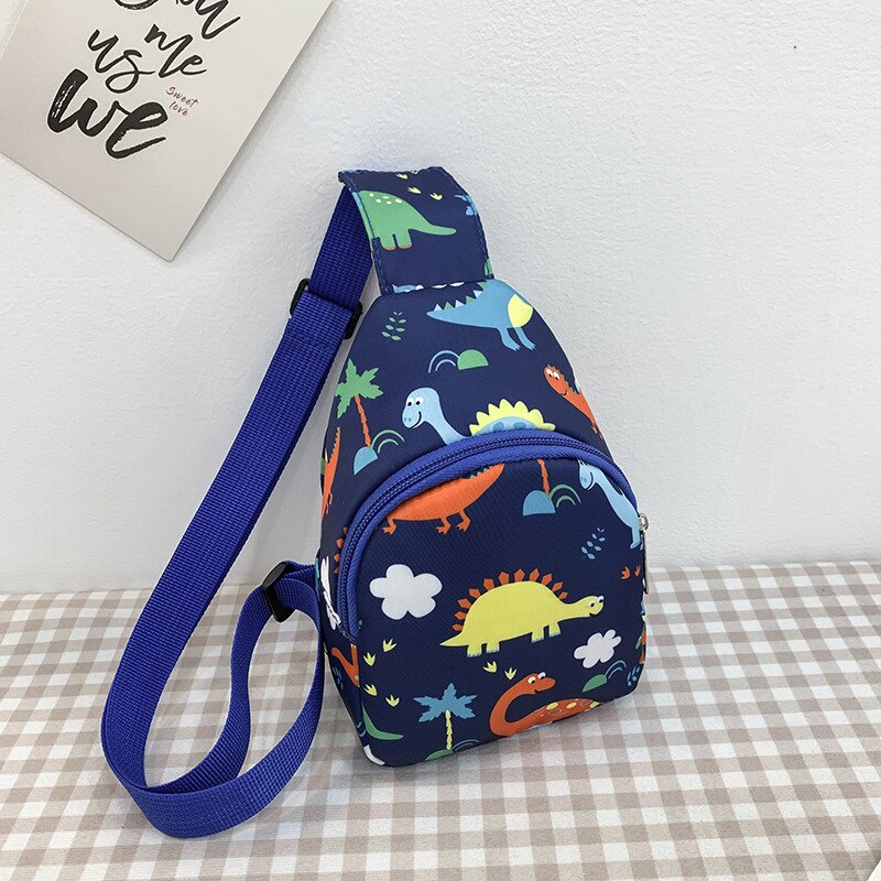 ديناصور لطيف للأطفال أو فتيات  - مراجعة Mini Backpack Purse وسعره
