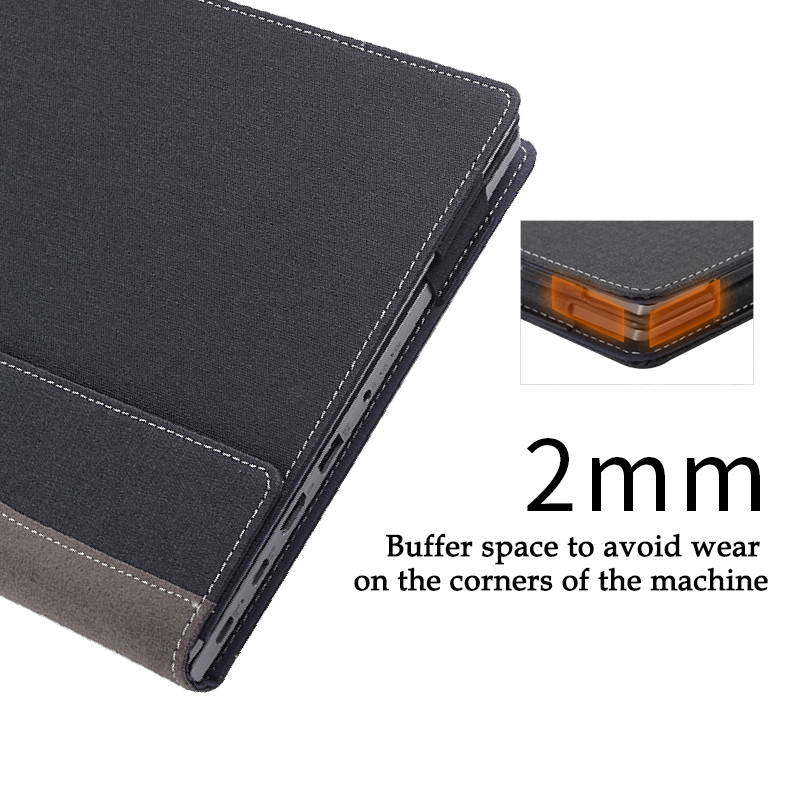 حافظة لجهاز Asus Vivobook S14  - مراجعة Laptop Sleeve Removable وسعره