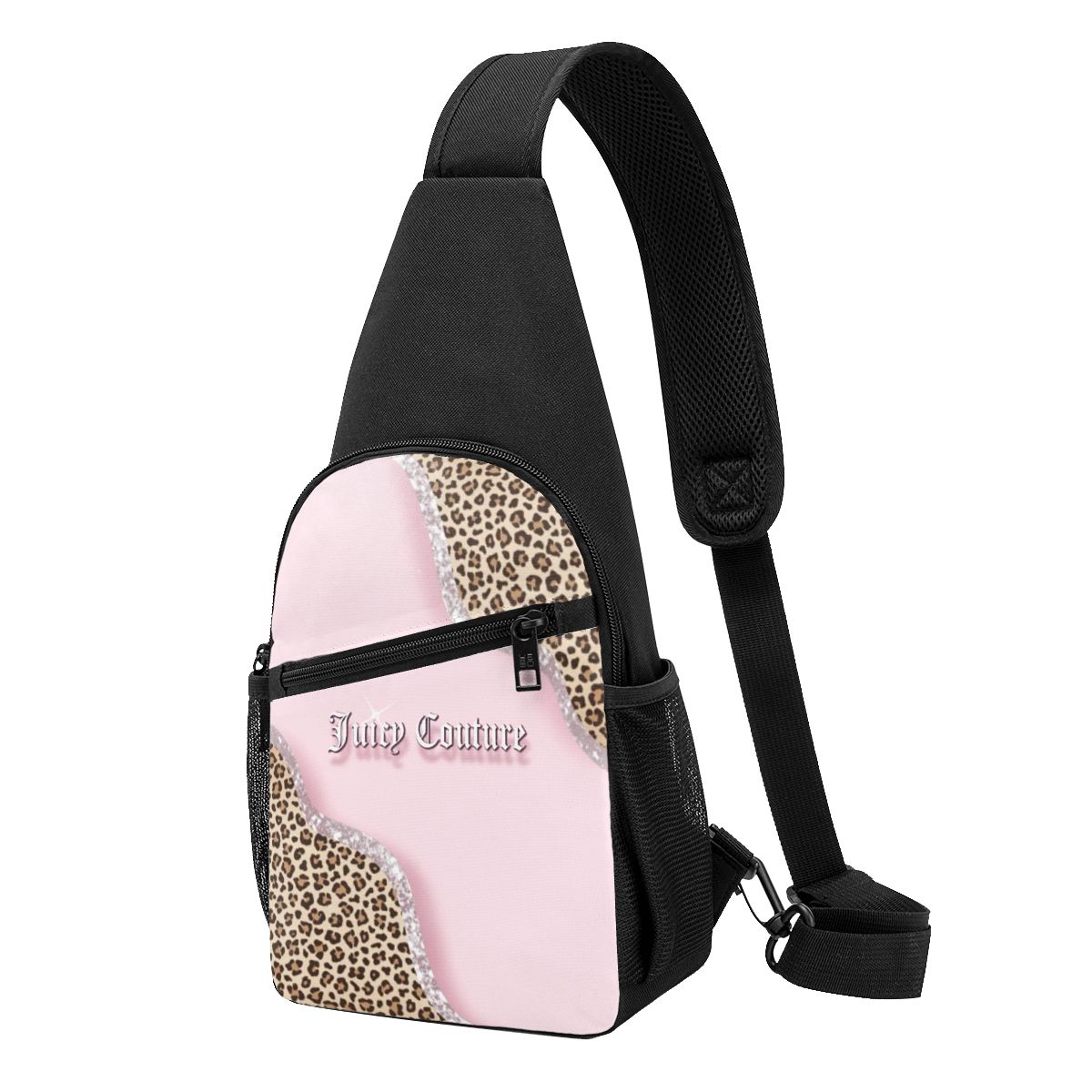 حقيبة صدر كلاسيكية من جوسي كوت - مراجعة Sling Backpack Shoulder وسعره