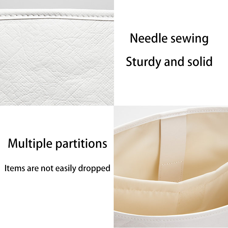 منظم حقيبة داخلي لحقيبة ظهر سا - مراجعة Backpack Insert Organizer وسعره