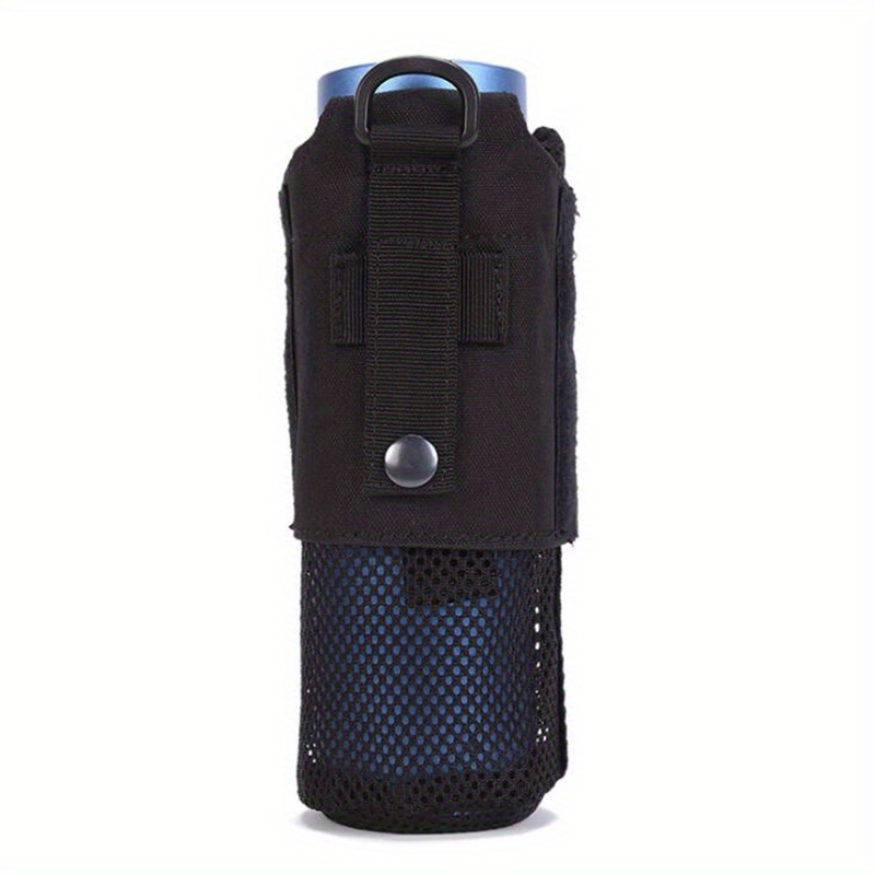 حقيبة تخزين تكتيكية قابلة للطي - مراجعة Hydration Pack Outdoor وسعره