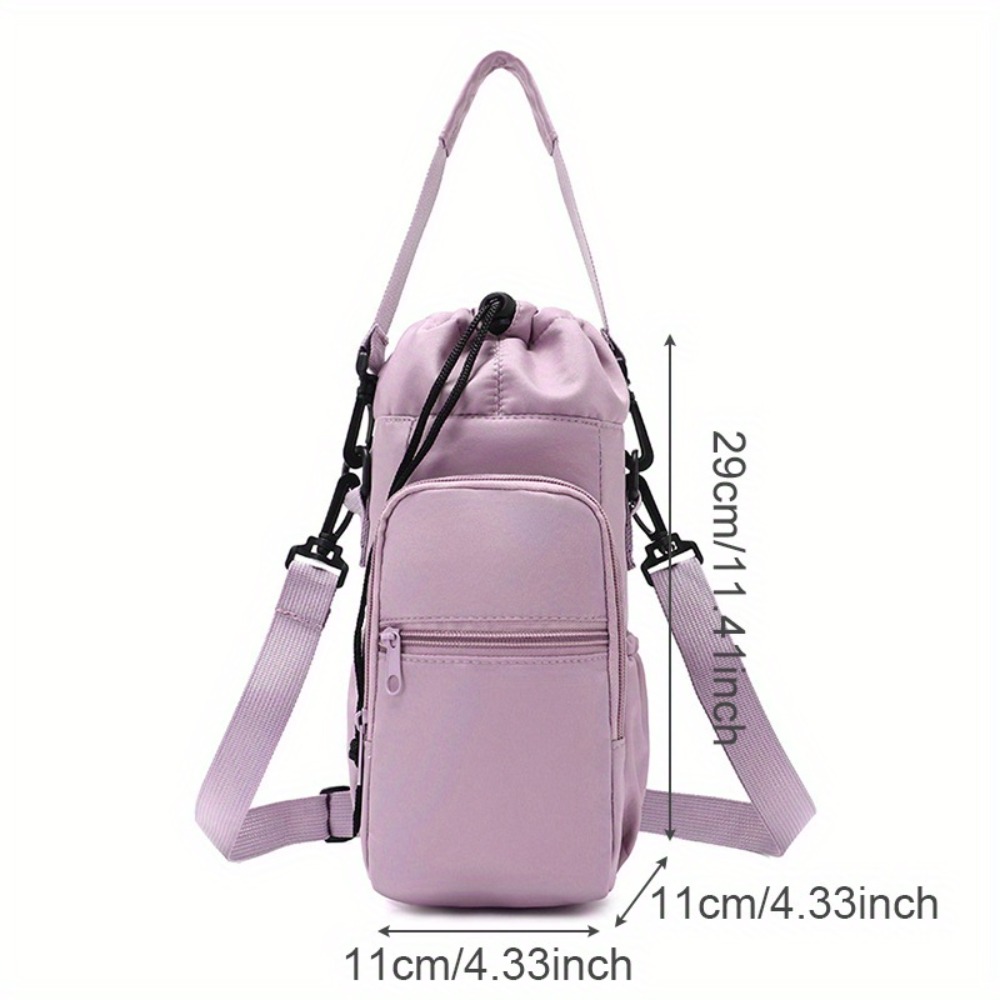 حقيبة ظهر خارجية لحمل زجاجات ا - مراجعة Hydration Pack Outdoor وسعره
