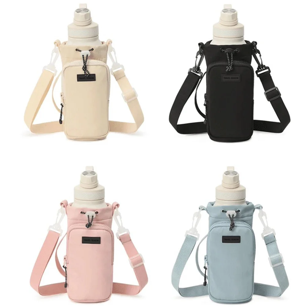 حقيبة زجاجات مياه محمولة مع حز - مراجعة Hydration Pack Outdoor وسعره