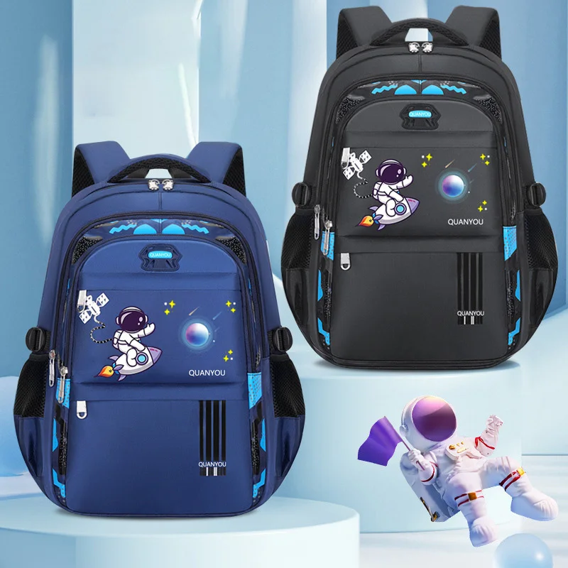 حقيبة ظهر للأولاد من Spaceman  - مراجعة Hydration Pack Outdoor وسعره