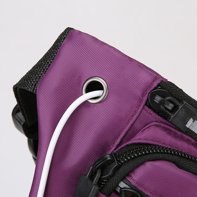 حقيبة خصر عصرية للجنسين - حزمة - مراجعة Hydration Pack Outdoor وسعره