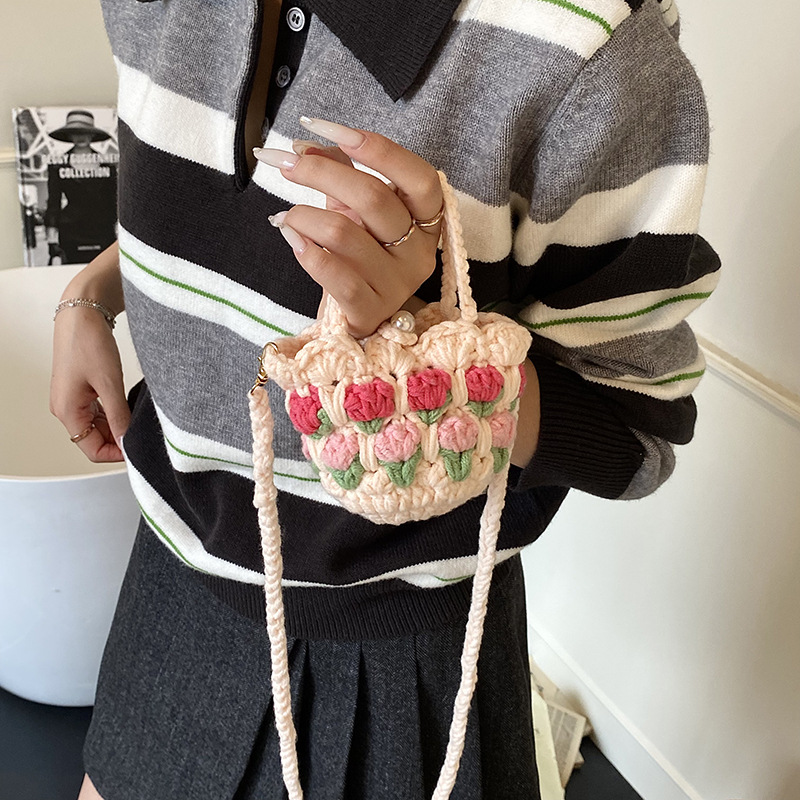 حقائب كروس صغيرة حلوة للأطفال  - مراجعة Mini Backpack Purse وسعره
