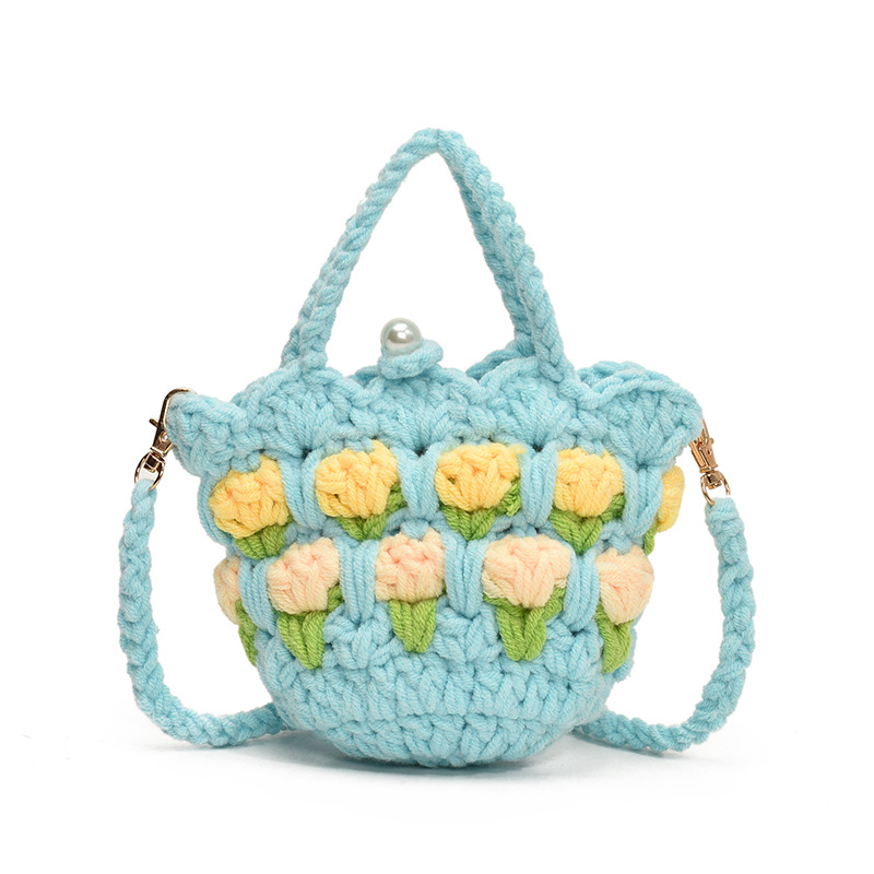 حقائب كروس صغيرة حلوة للأطفال  - مراجعة Mini Backpack Purse وسعره